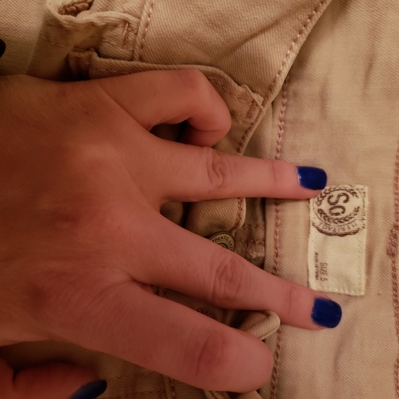 SO Crops - Picture 2 of 2